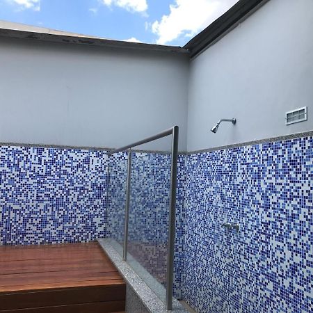 Styllus Motel Campinas  Kültér fotó