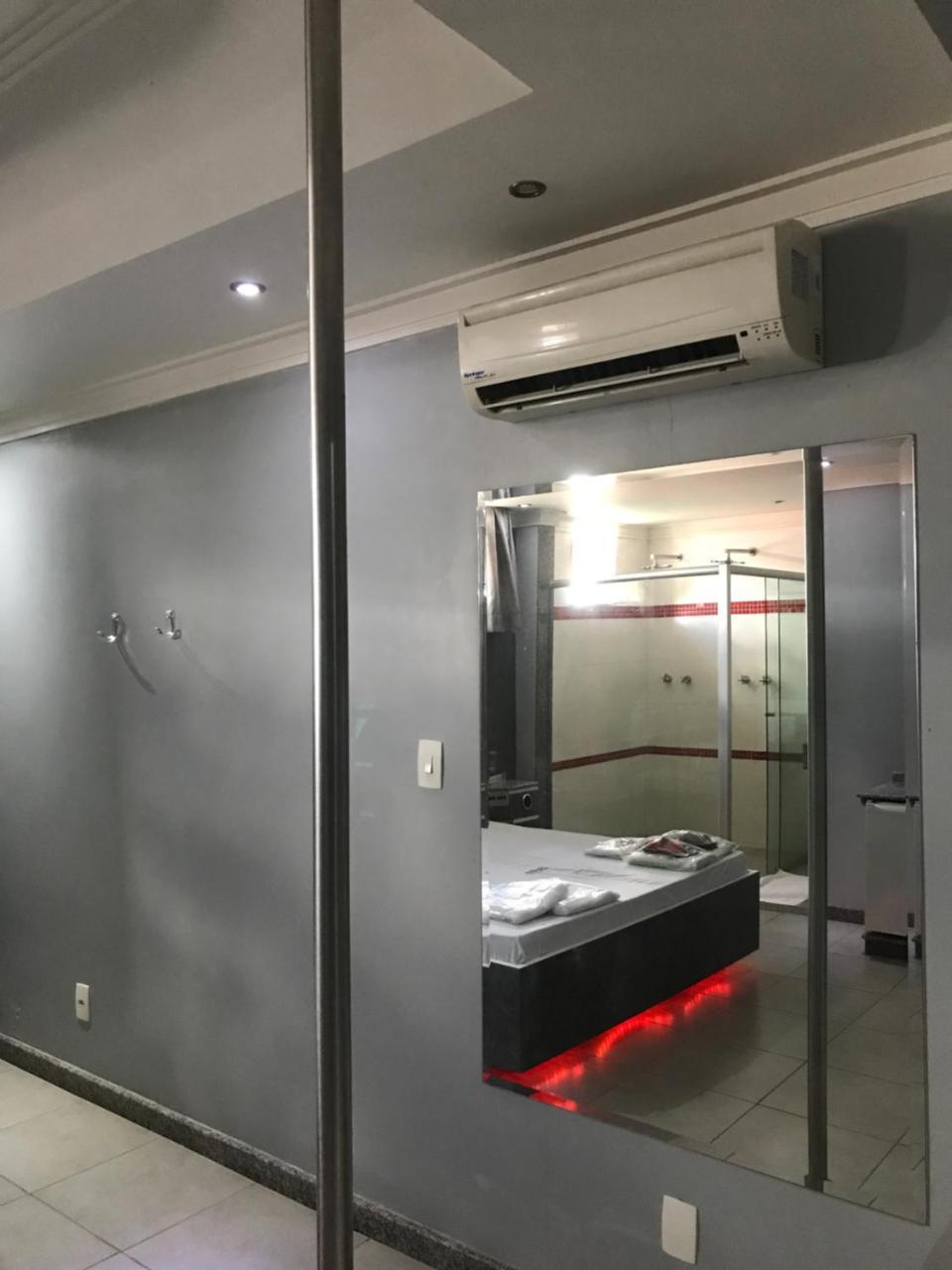 Styllus Motel Campinas  Kültér fotó