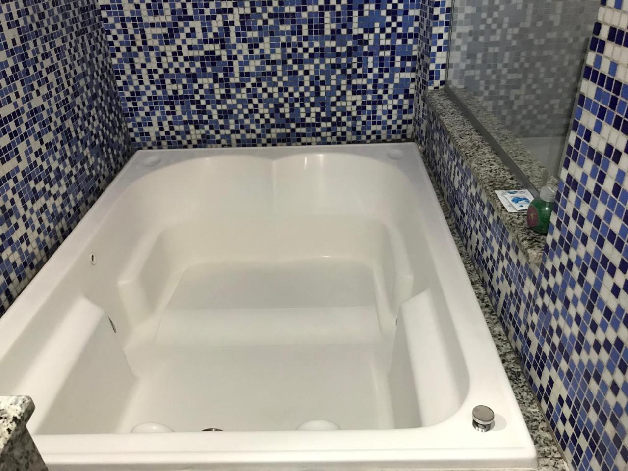 Styllus Motel Campinas  Kültér fotó