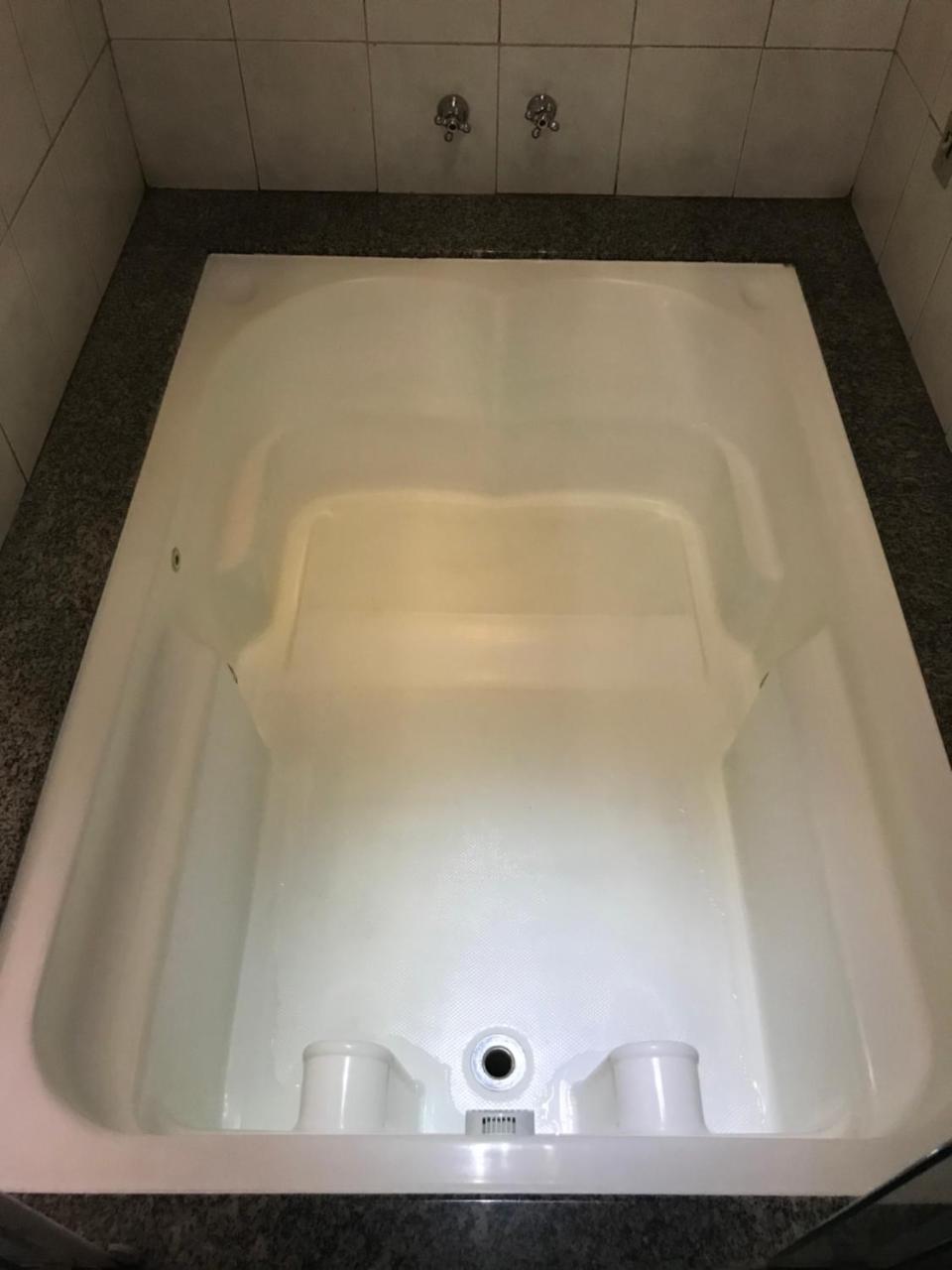 Styllus Motel Campinas  Kültér fotó