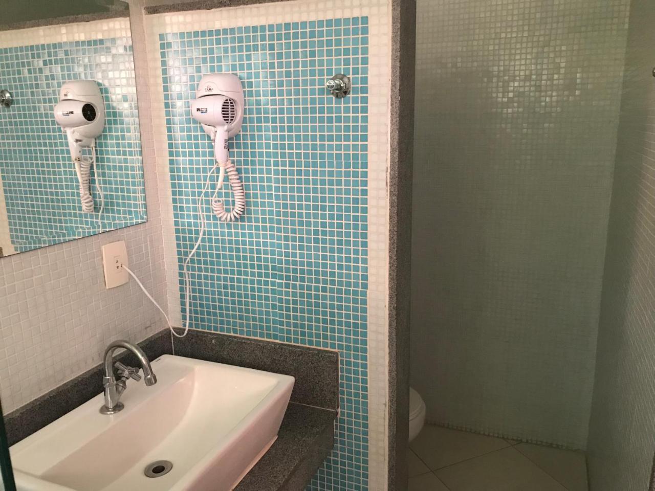 Styllus Motel Campinas  Kültér fotó