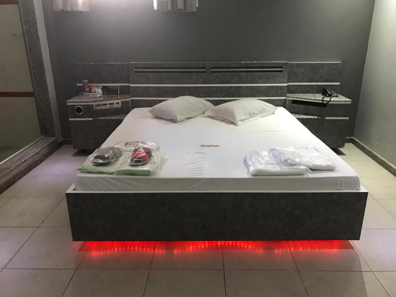 Styllus Motel Campinas  Kültér fotó