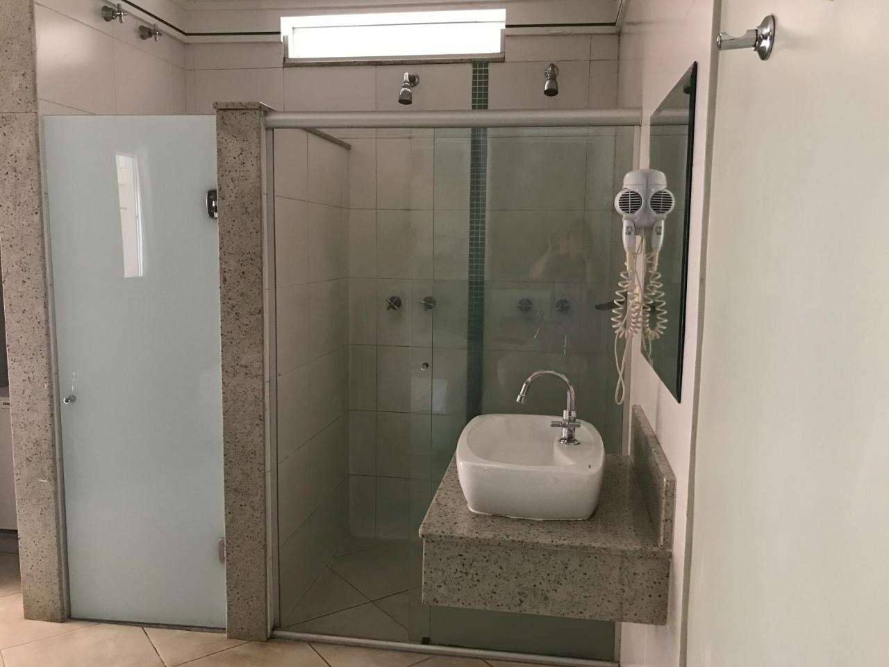 Styllus Motel Campinas  Kültér fotó